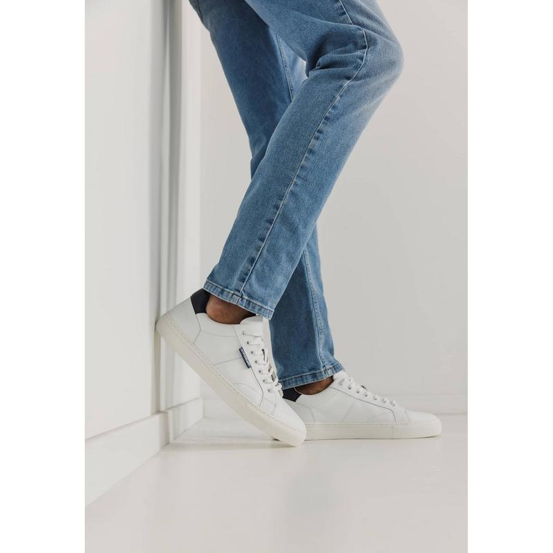 Heren Schoenen 88415861 State of Art Wit