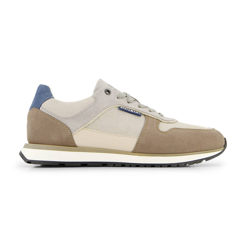 Heren Schoenen 88415863 State of Art BEIGE