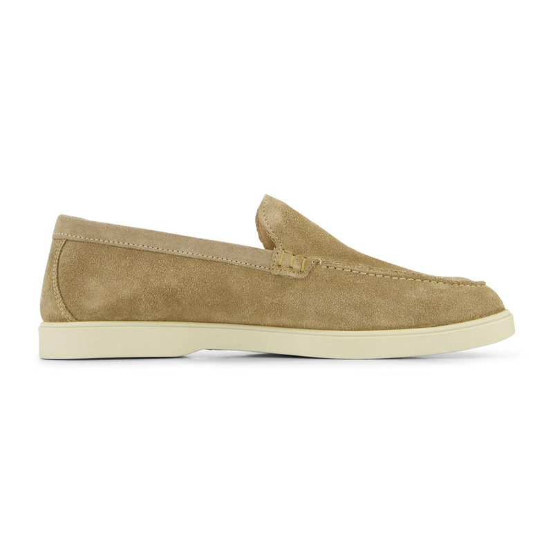 Heren Schoenen 88615865 State of Art BEIGE
