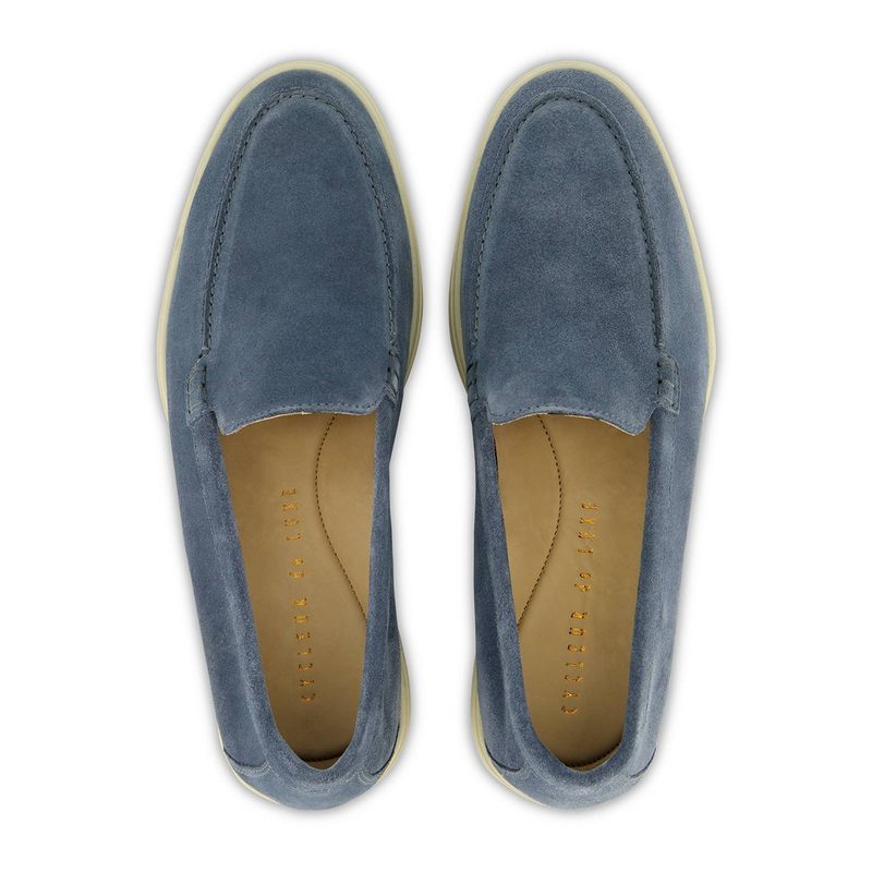 Heren Schoenen 88615865 State of Art MIDDEN BLAUW