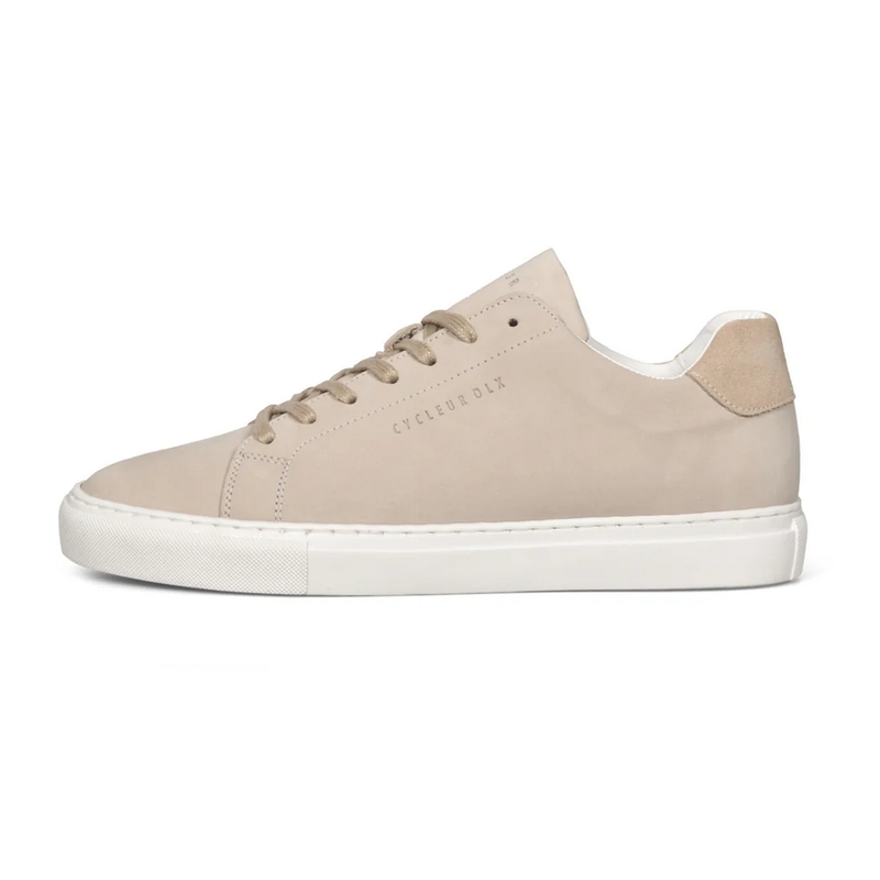 Heren Schoenen CDLM251501 Cycleur de Luxe BEIGE