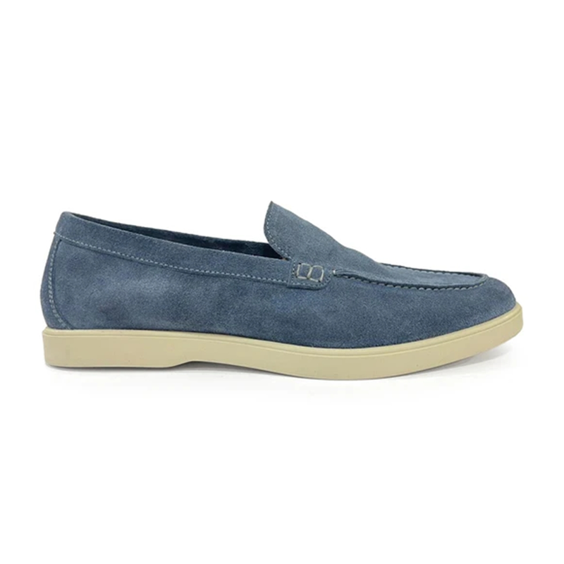 Heren Schoenen CDLMI251030 Cycleur de Luxe MIDDEN BLAUW