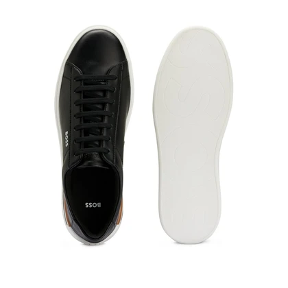 Heren Schoenen Clint_Tenn_ltfy