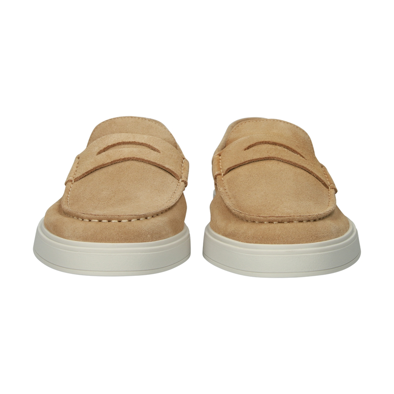 Heren Schoenen DG370 Soul Blackstone NATUREL