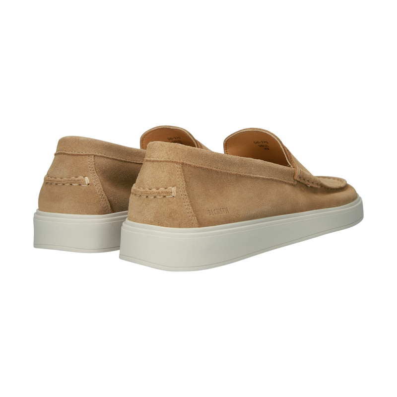 Heren Schoenen DG370 Soul Blackstone NATUREL