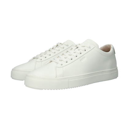 Heren Schoenen DG514 White
