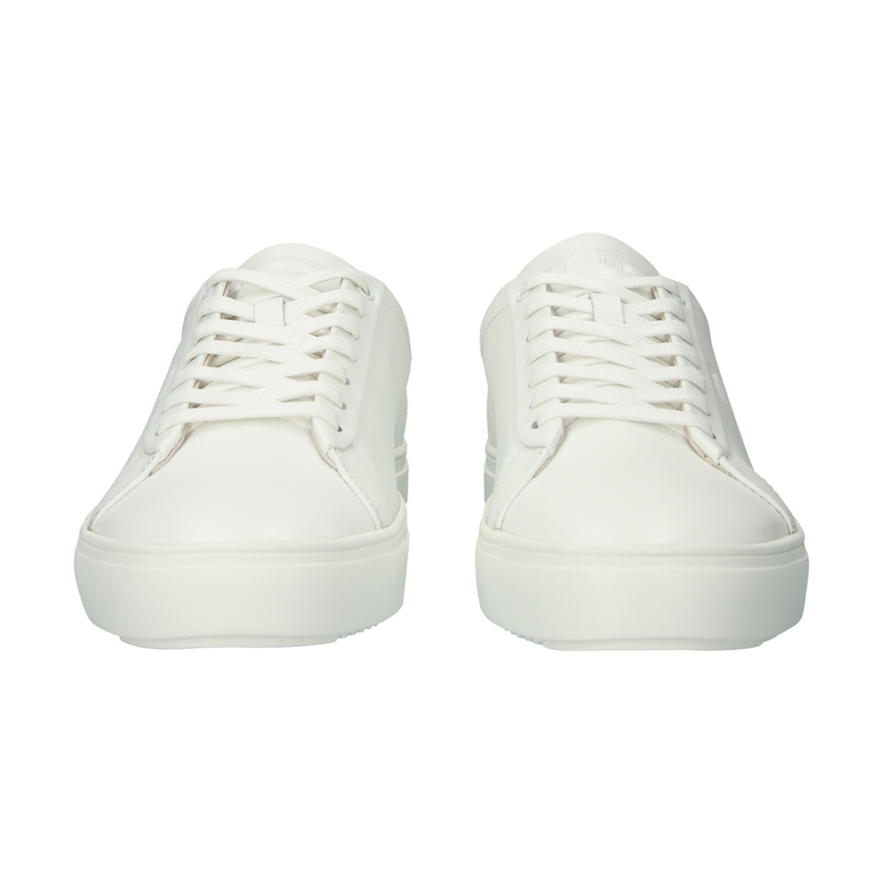 Heren Schoenen DG514 White Blackstone Wit