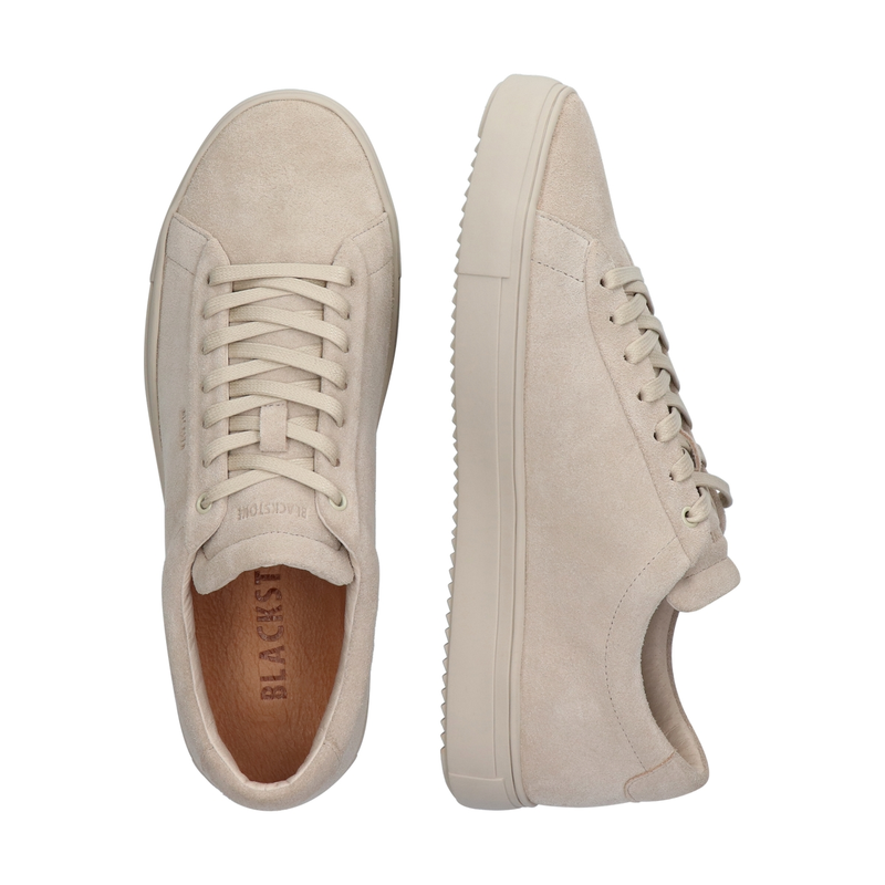 Heren Schoenen DG515 FeatherGrey Blackstone BEIGE