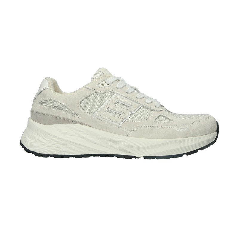Heren Schoenen DG531 LightGrey Blackstone LICHT GRIJS