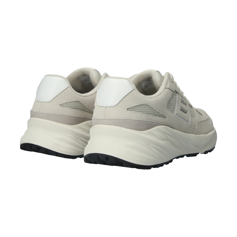 Heren Schoenen DG531 LightGrey Blackstone LICHT GRIJS