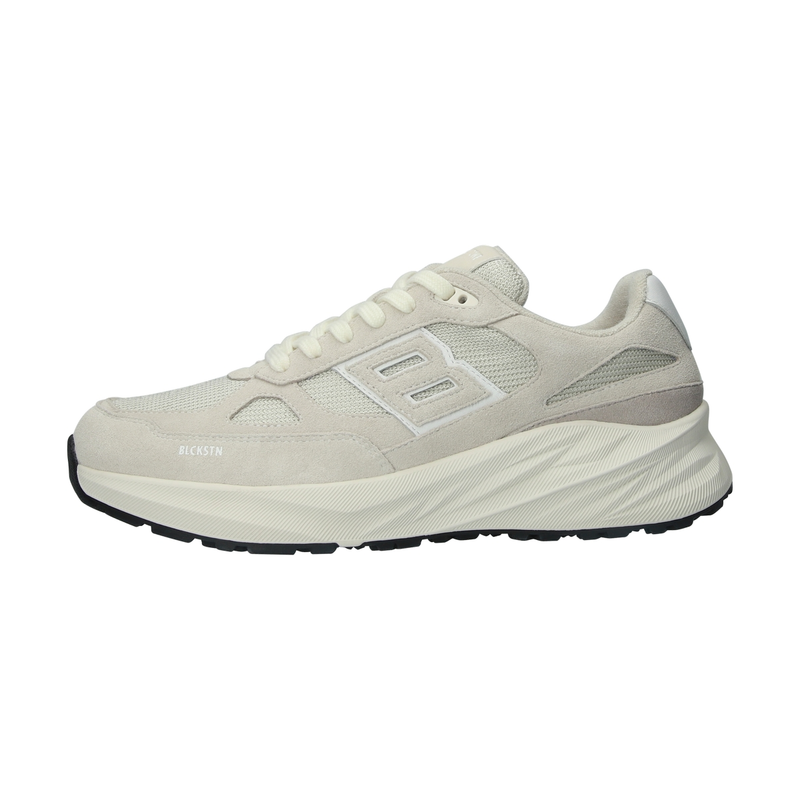 Heren Schoenen DG531 LightGrey Blackstone LICHT GRIJS