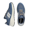 Heren Schoenen DG531 Spaceblue