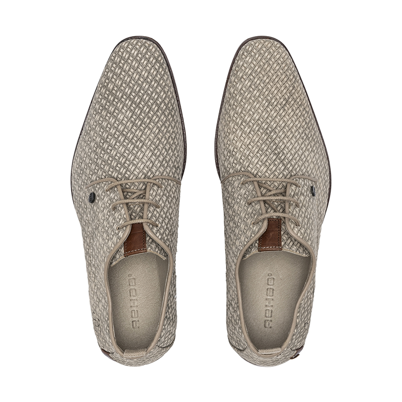 Heren Schoenen Greg Braid Rehab ZAND