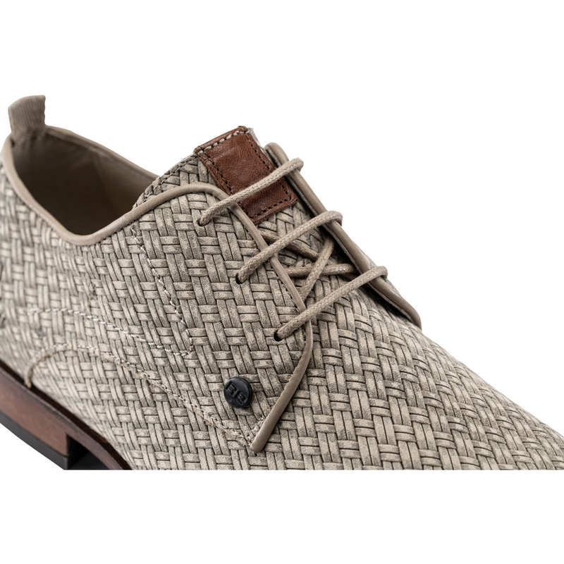 Heren Schoenen Greg Braid Rehab ZAND