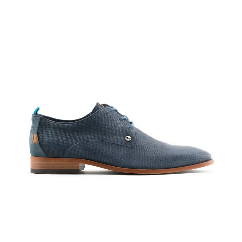 Heren Schoenen Greg Wall Rehab NAVY