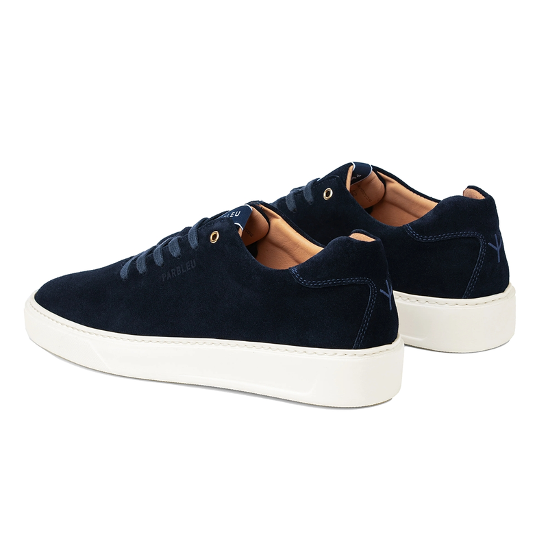Heren Schoenen MV2.Navy Parbleu NAVY