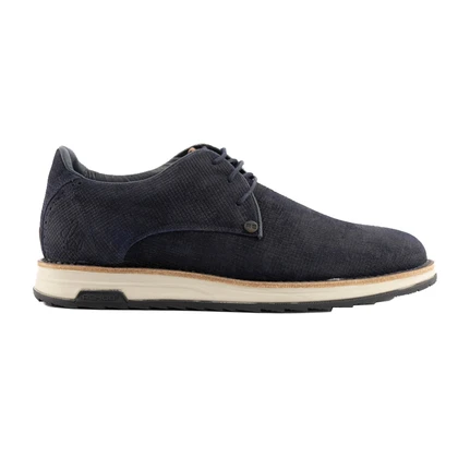 Heren Schoenen NOLAN SQUARE SUE