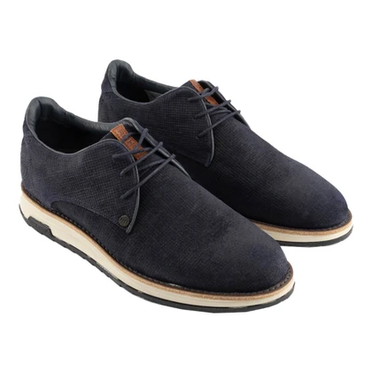 Heren Schoenen NOLAN SQUARE SUE
