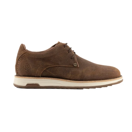 Heren Schoenen NOLAN SQUARE SUE
