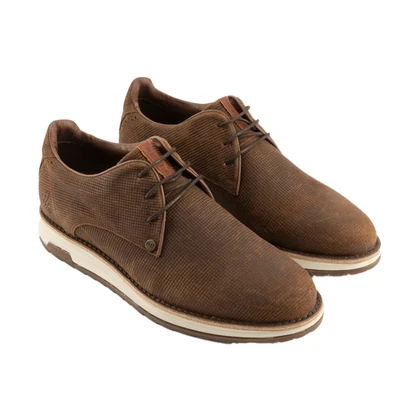 Heren Schoenen NOLAN SQUARE SUE