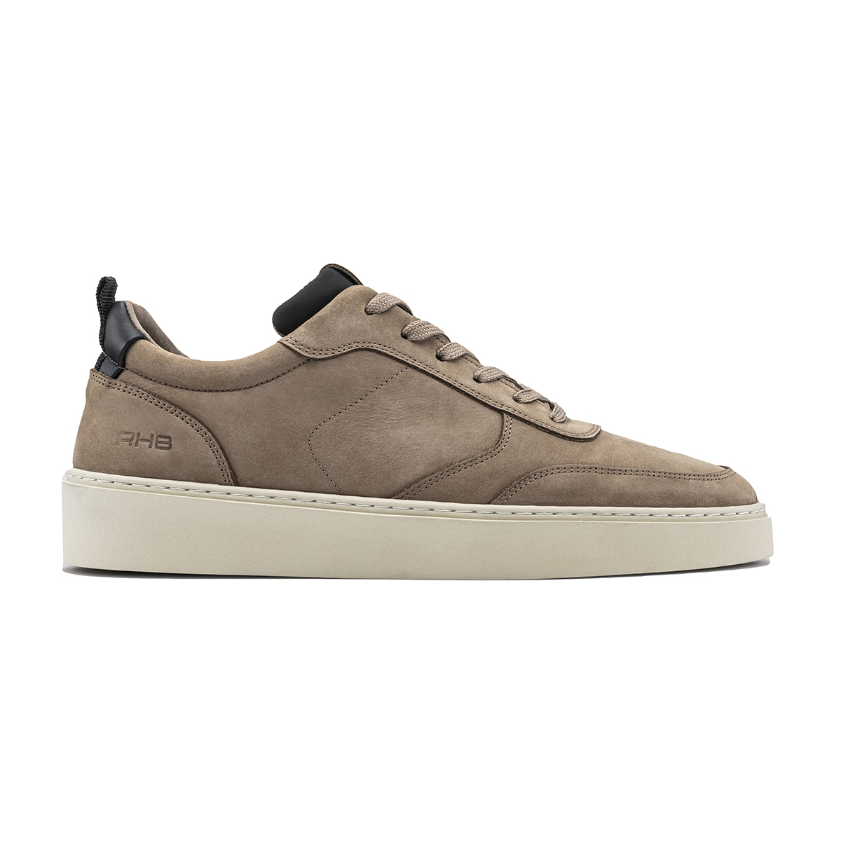 Heren Schoenen Oliver Nub