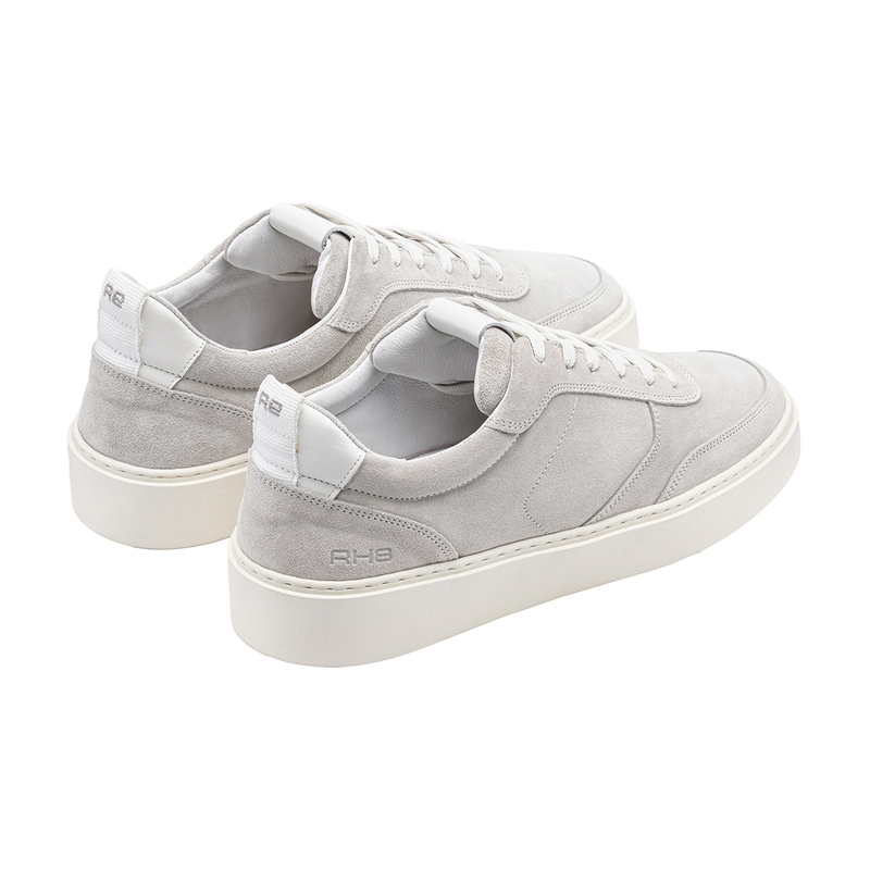 Heren Schoenen Oliver SUE Sneaker Rehab OFF-WHITE