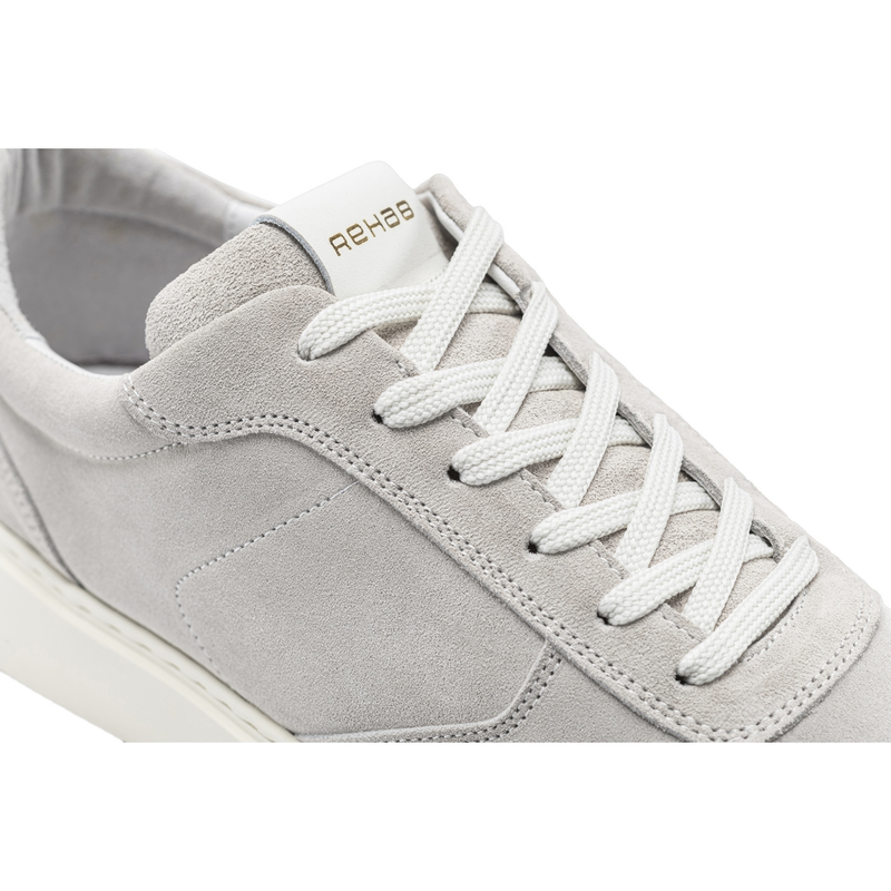 Heren Schoenen Oliver SUE Sneaker Rehab OFF-WHITE