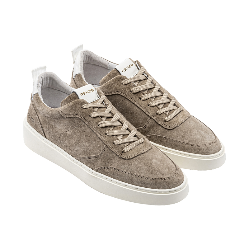 Heren Schoenen Oliver SUE Rehab TAUPE