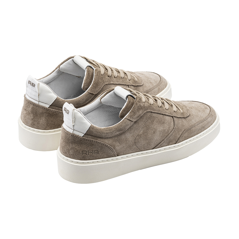 Heren Schoenen Oliver SUE Rehab TAUPE