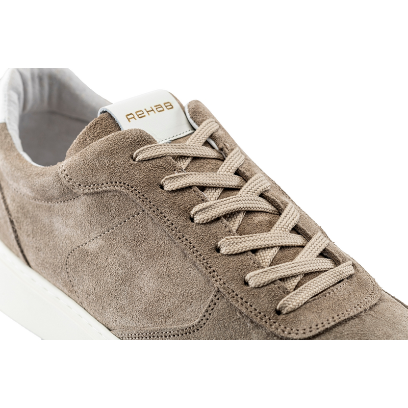 Heren Schoenen Oliver SUE Rehab TAUPE