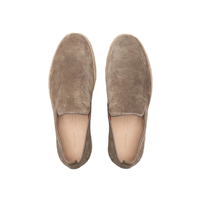 Heren Schoenen RICARDO Rehab ZAND
