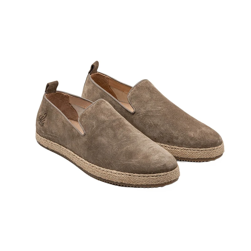 Heren Schoenen RICARDO Rehab ZAND