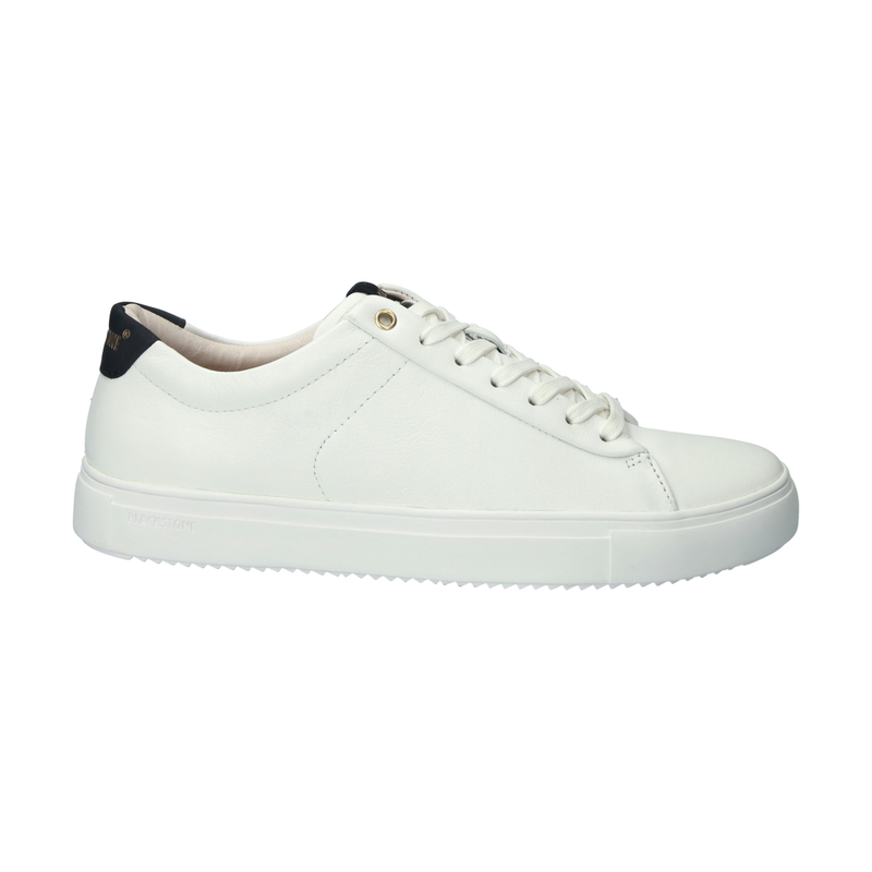 Heren Schoenen RM50 Blackstone Wit