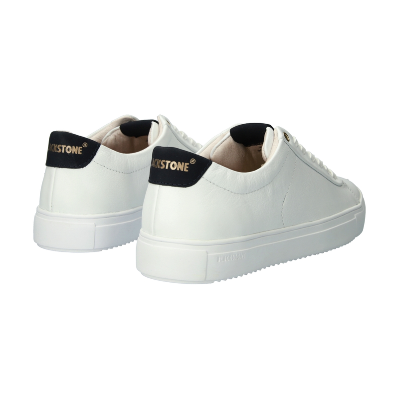 Heren Schoenen RM50 Blackstone Wit