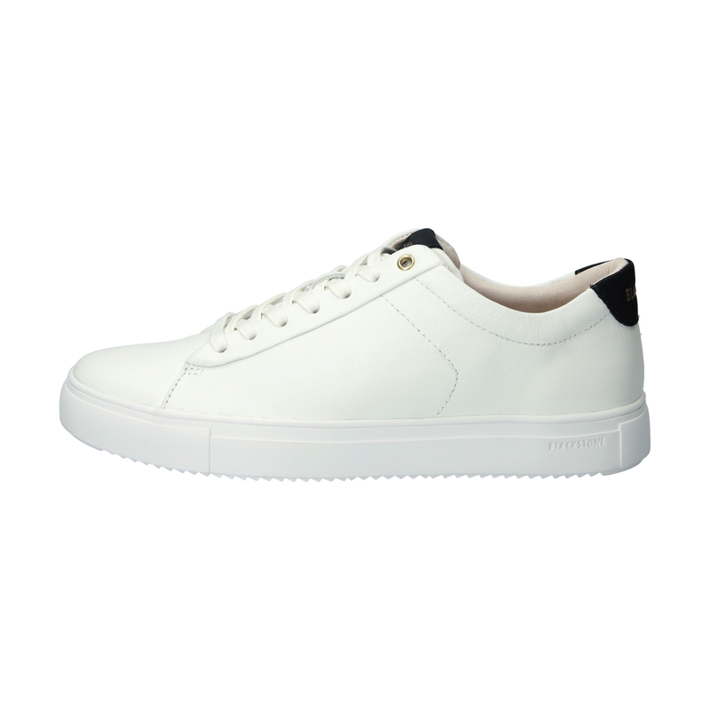 Heren Schoenen RM50 Blackstone Wit