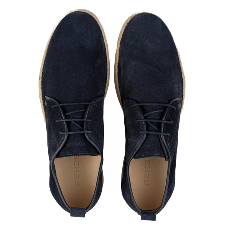 Heren Schoenen RODRIGO Rehab NAVY
