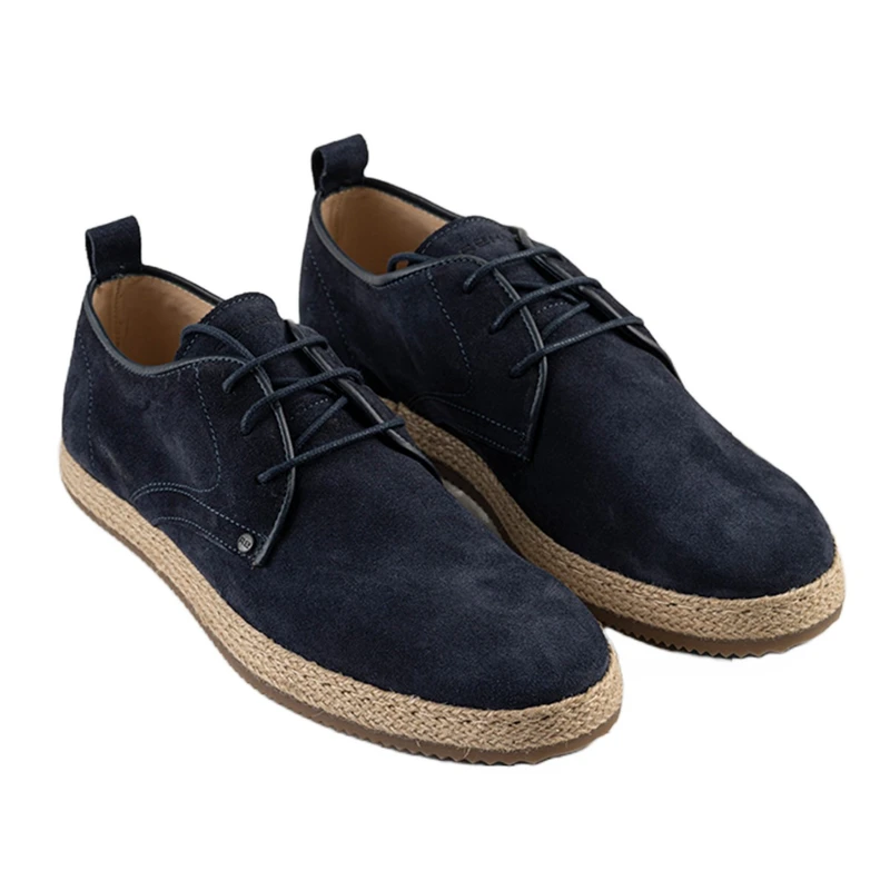 Heren Schoenen RODRIGO Rehab NAVY