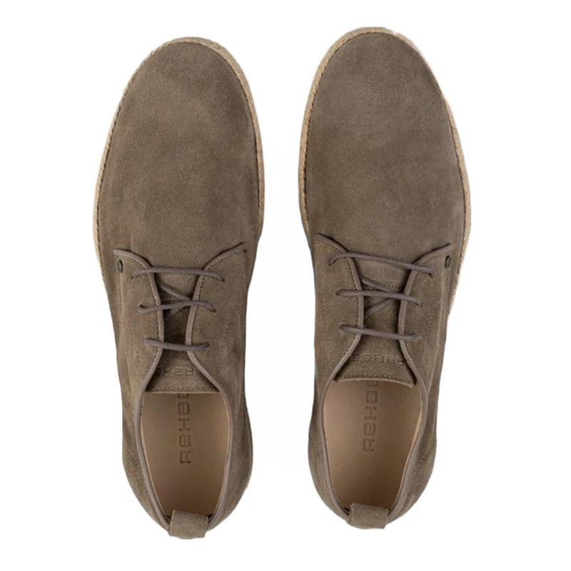 Heren Schoenen RODRIGO Rehab ZAND