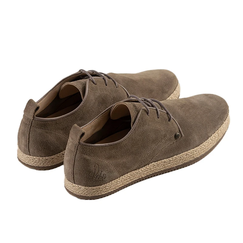 Heren Schoenen RODRIGO Rehab ZAND