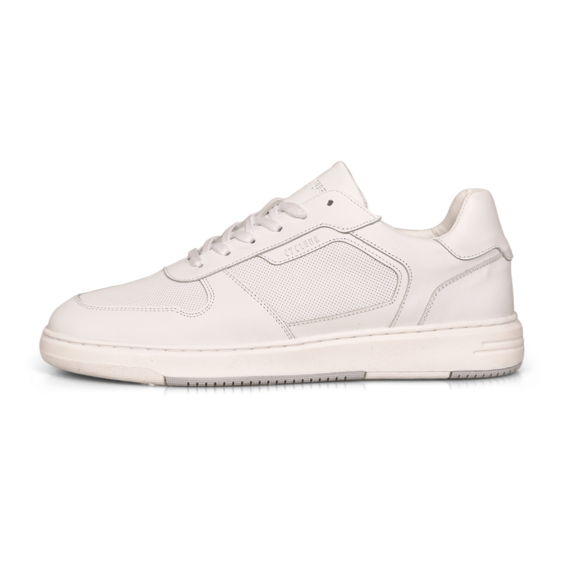 Heren Schoenen SDLM251045 Cycleur de Luxe Wit