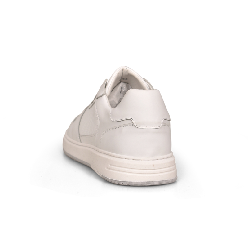 Heren Schoenen SDLM251045 Cycleur de Luxe Wit
