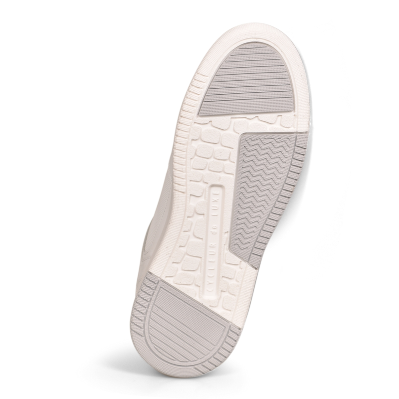 Heren Schoenen SDLM251045 Cycleur de Luxe Wit