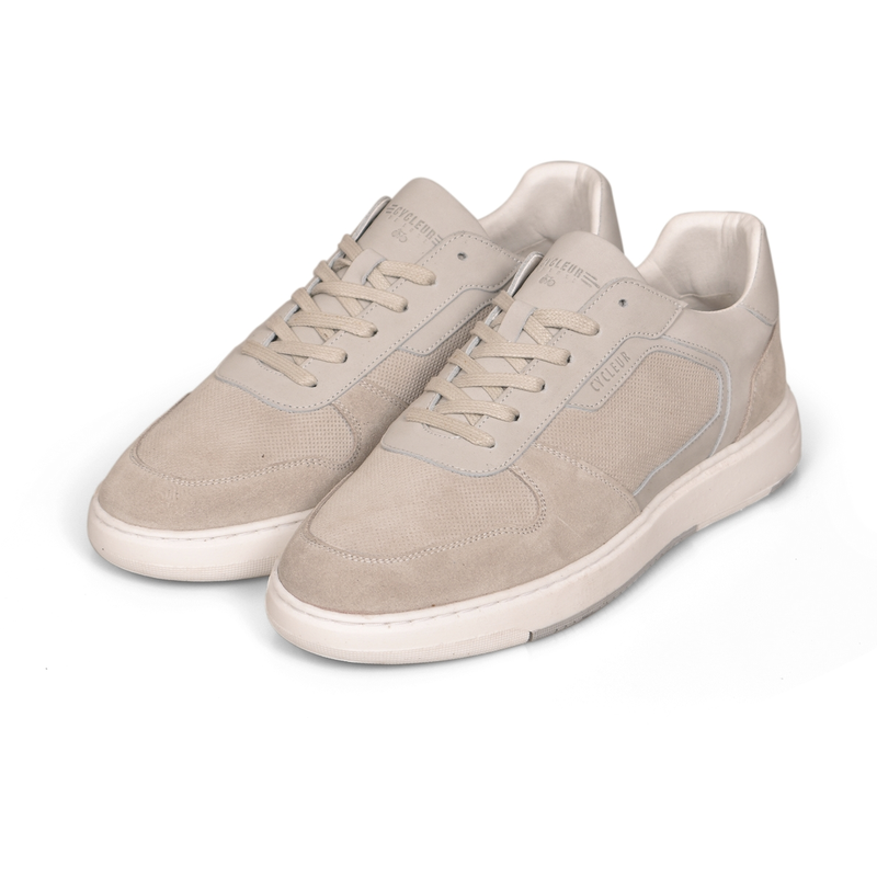 Heren Schoenen SDLM251046 Cycleur de Luxe MIDDEN GRIJS