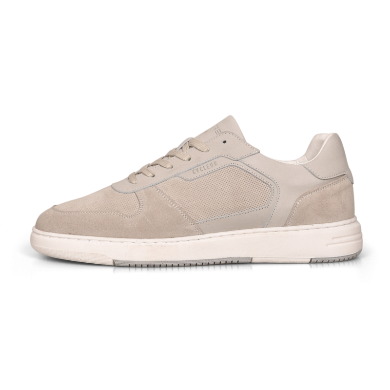 Heren Schoenen SDLM251046 Cycleur de Luxe MIDDEN GRIJS