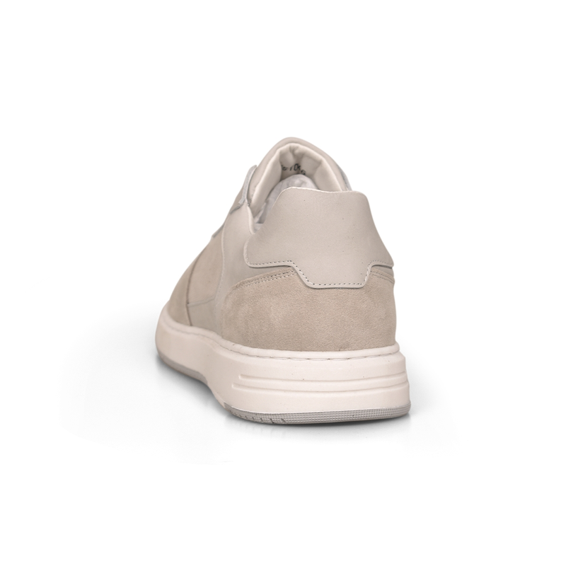 Heren Schoenen SDLM251046 Cycleur de Luxe MIDDEN GRIJS