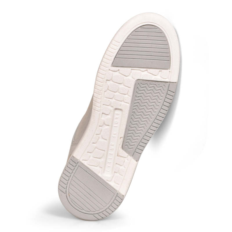 Heren Schoenen SDLM251046 Cycleur de Luxe MIDDEN GRIJS