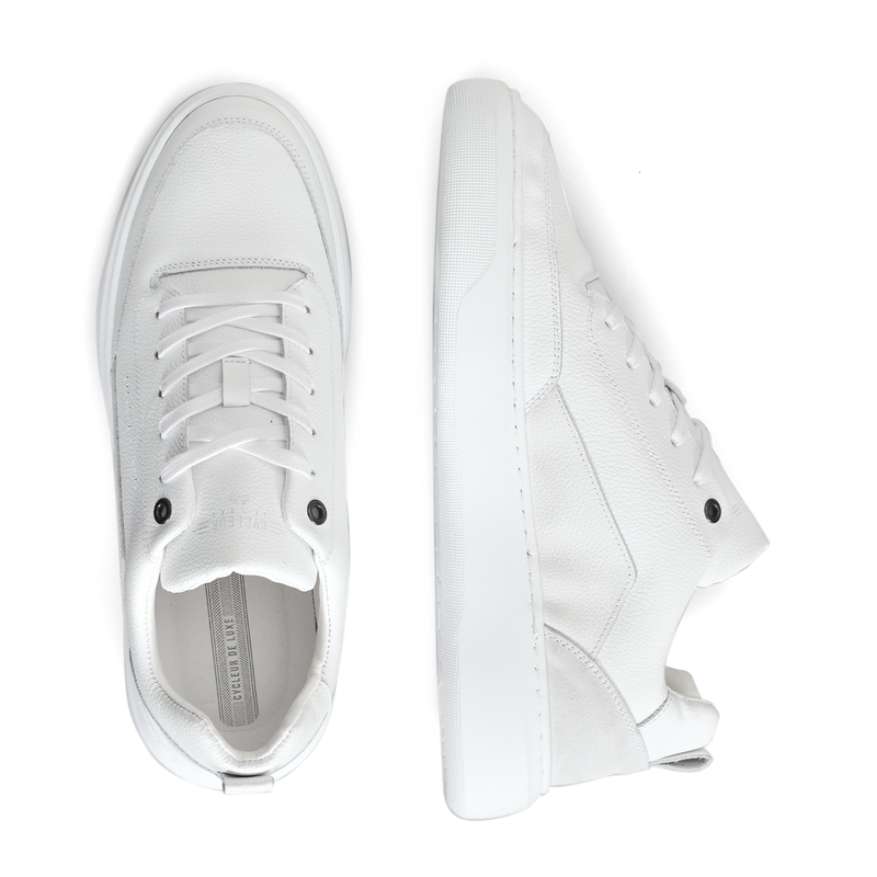 Heren Schoenen SDLM251055 Cycleur de Luxe Wit