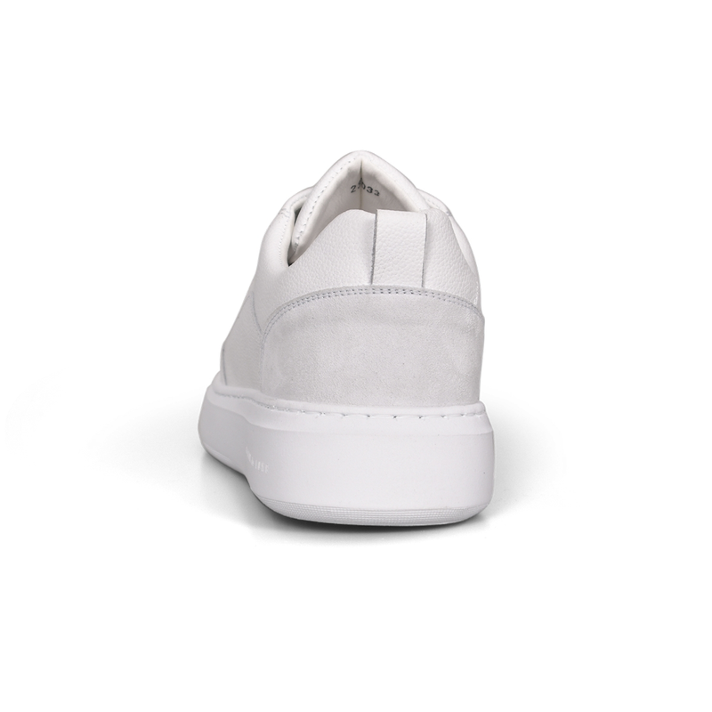 Heren Schoenen SDLM251055 Cycleur de Luxe Wit