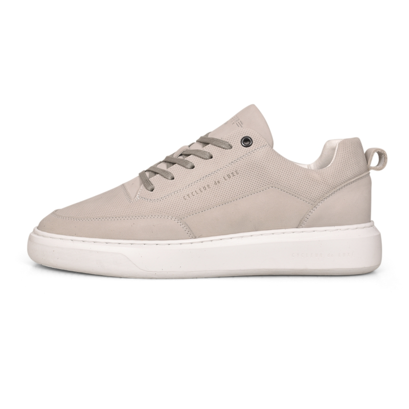 Heren Schoenen SDLM251066 Cycleur de Luxe LICHT GRIJS