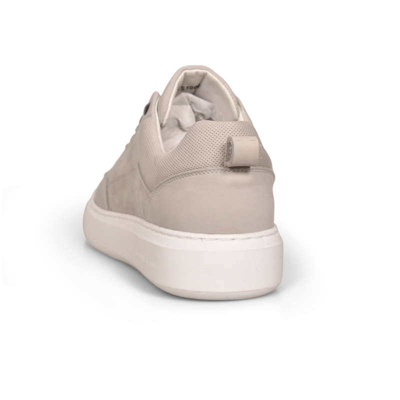 Heren Schoenen SDLM251066 Cycleur de Luxe LICHT GRIJS